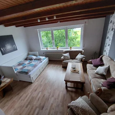 Krahm Apartment