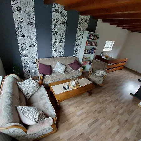 Apartment Krahm