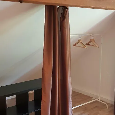 Apartment Krahm *