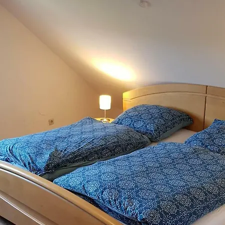 Krahm Nuembrecht