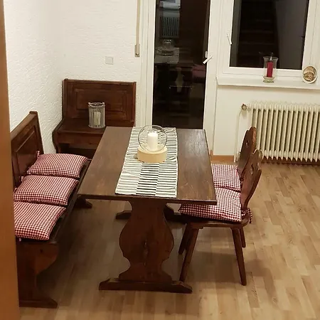 Krahm Apartamento