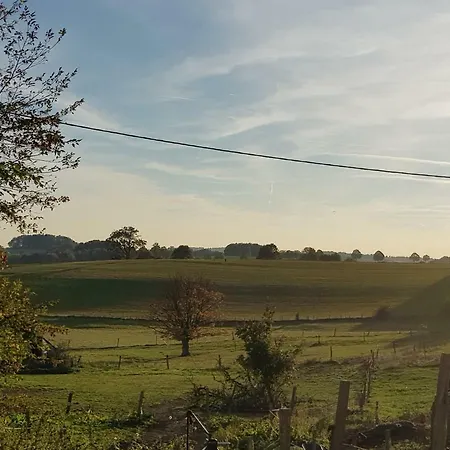 Apartamento Krahm Nuembrecht