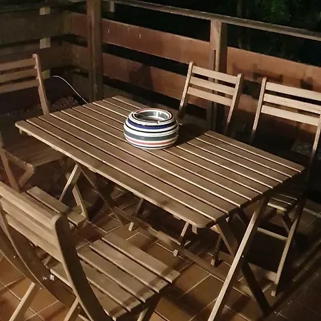 Krahm Apartamento Nuembrecht