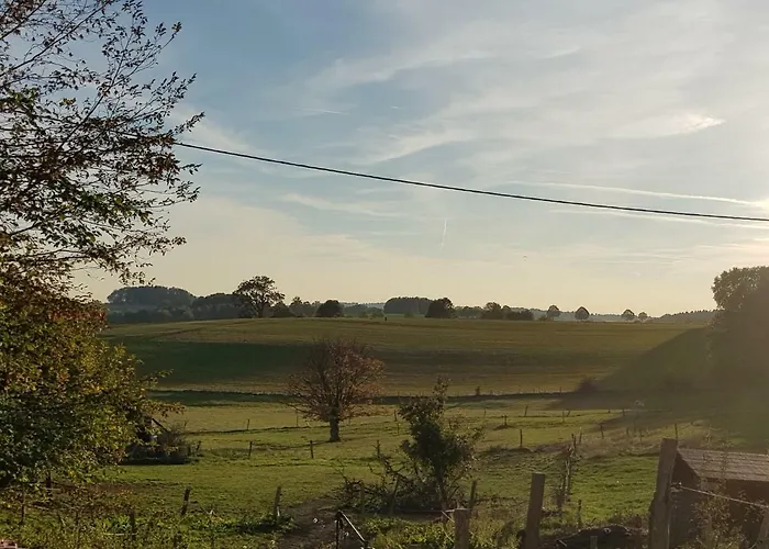 公寓 Krahm 宁布雷希特