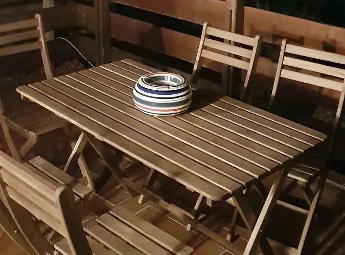 Krahm Apartamento Nuembrecht